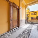 Appartamento Completo A Milano Isola - Cinque Minuti Da Porta Garibaldi
