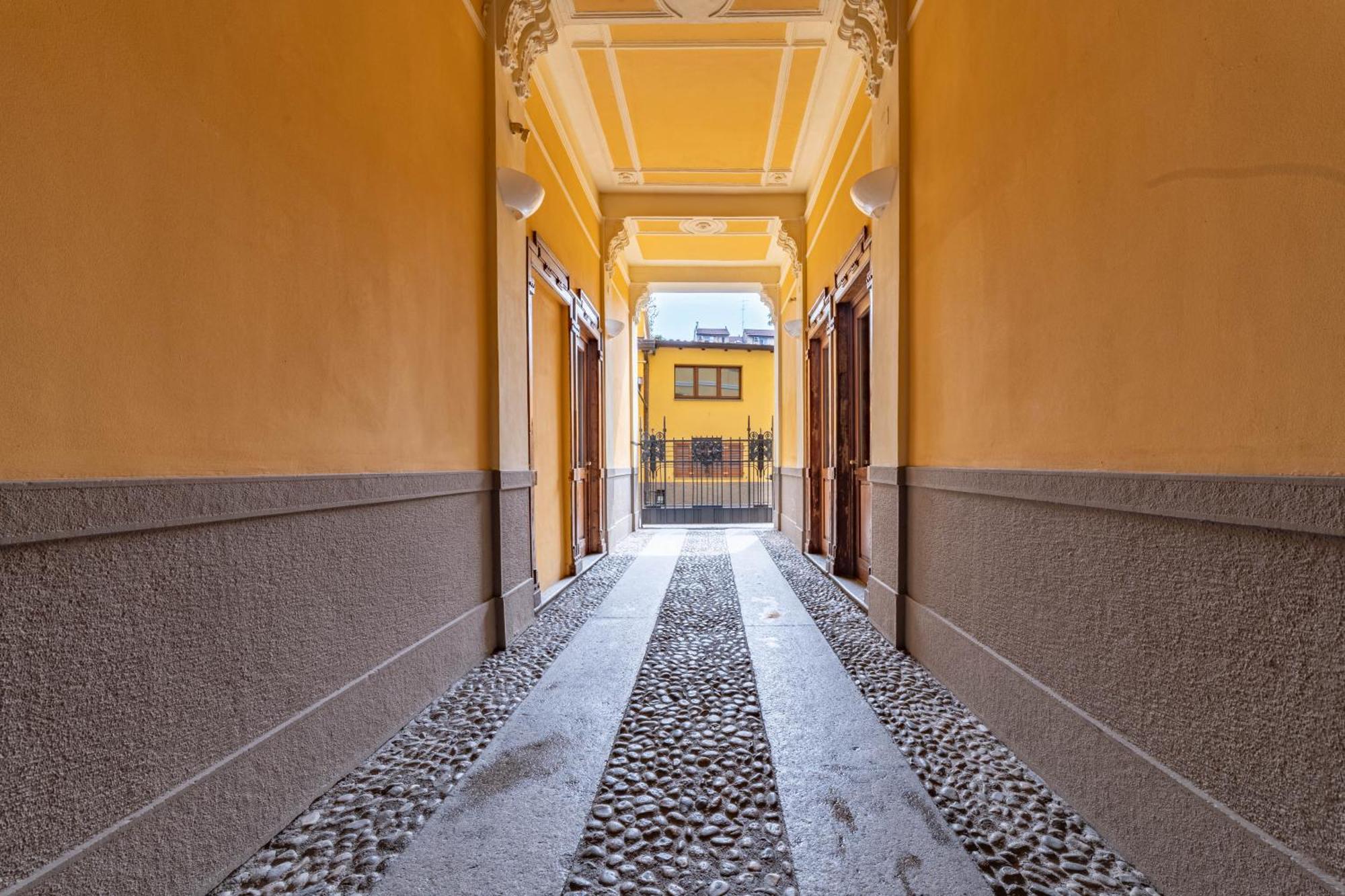 Completo A Isola - Cinque Minuti Da Porta Garibaldi *