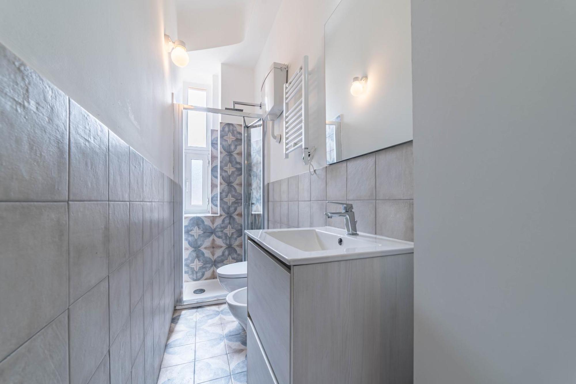Apartment Completo A Isola - Cinque Minuti Da Porta Garibaldi Mailand